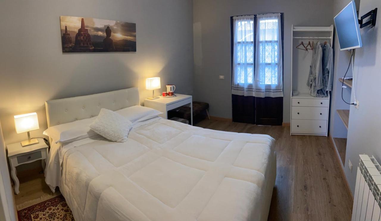 La Casa Di Campagna Sul Garda Puegnago Dış mekan fotoğraf