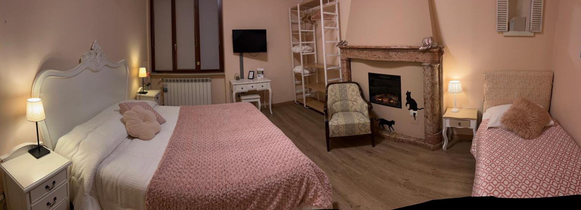 La Casa Di Campagna Sul Garda Puegnago Dış mekan fotoğraf