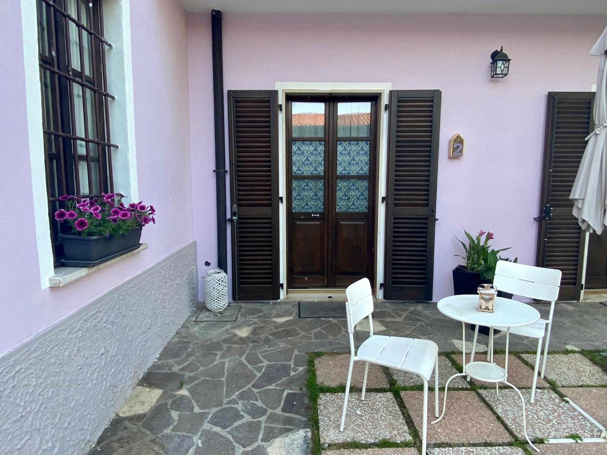 La Casa Di Campagna Sul Garda Puegnago Dış mekan fotoğraf